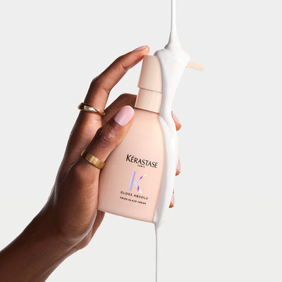 Gloss Absolu Crème Frizz Glaze