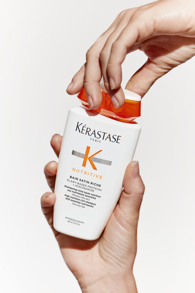 Shampooing Nutritive Bain Satin Riche