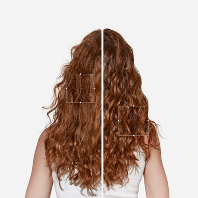 Sérum nutritif pour le cuir chevelu Nutri-Supplément 