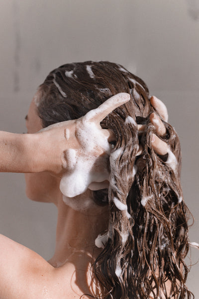 Nutritive Bain Satin