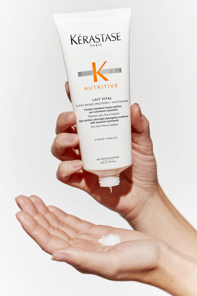 Lait Nutritif Vital