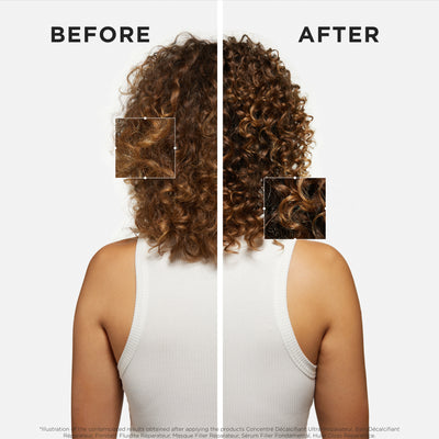 Après-shampoing Réparateur Première Fondant Fluidité