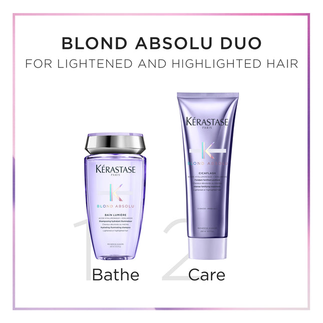 Limited-Edition Blonde Absolu Spring Coffret