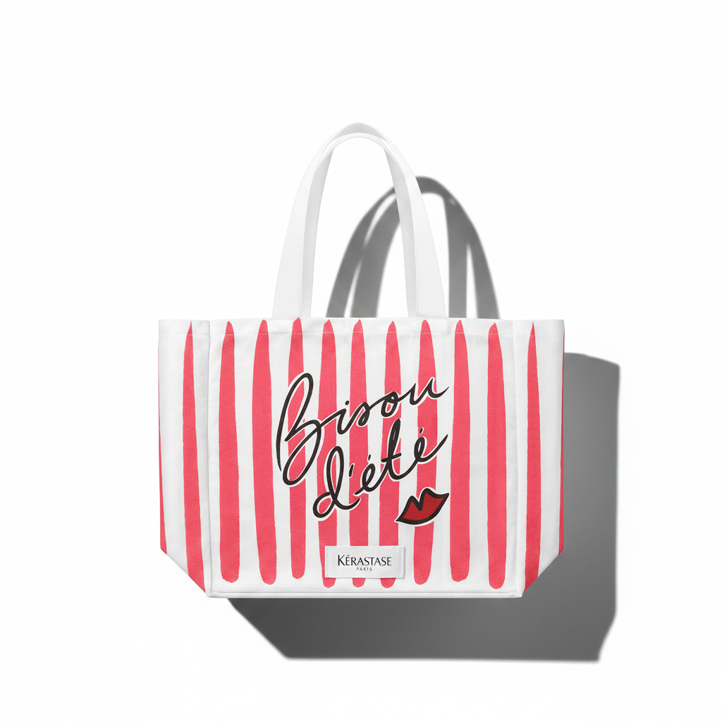 ‍Limited Edition Summer Bag (100% OFF)