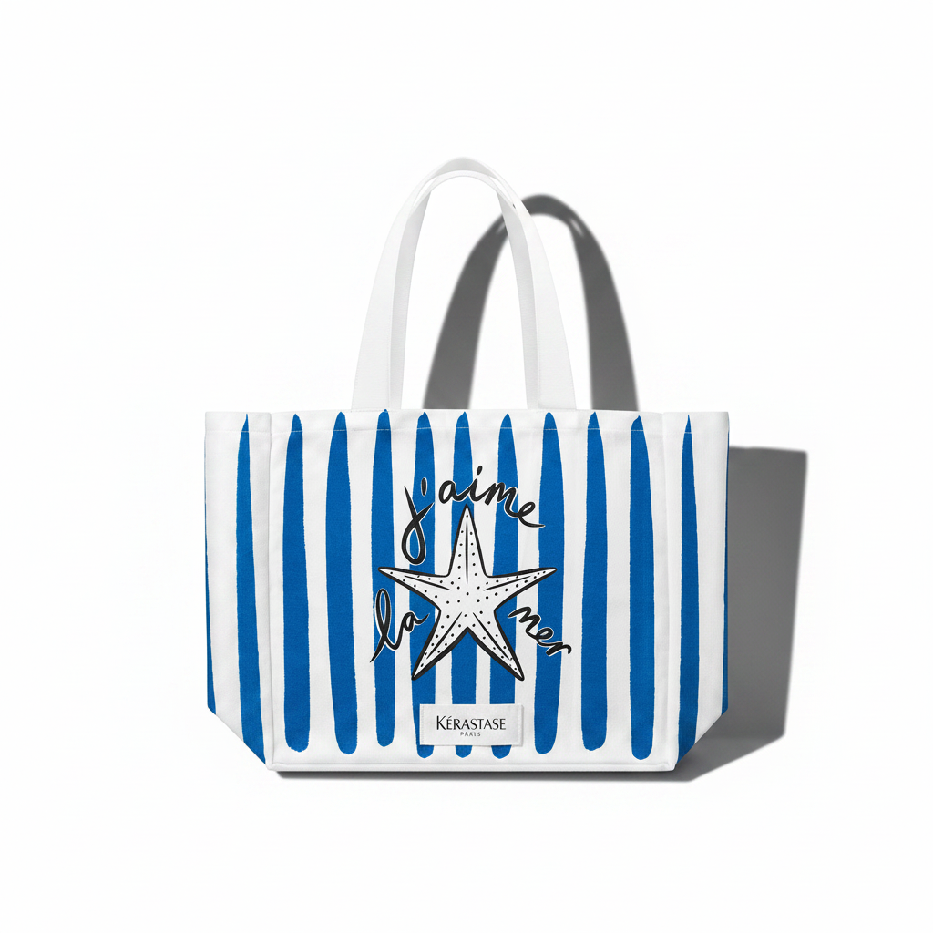 ‍Limited Edition Summer Bag (100% OFF)