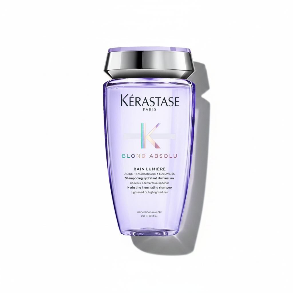 Blond Absolu Bain Lumière