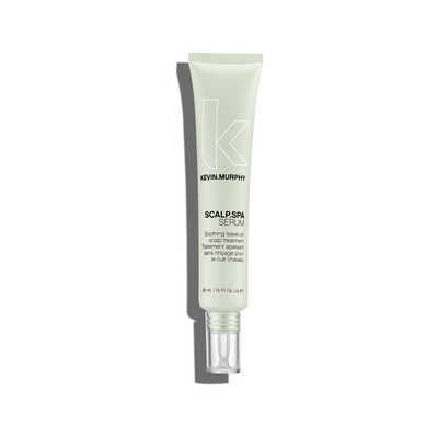 Scalp Spa Serum