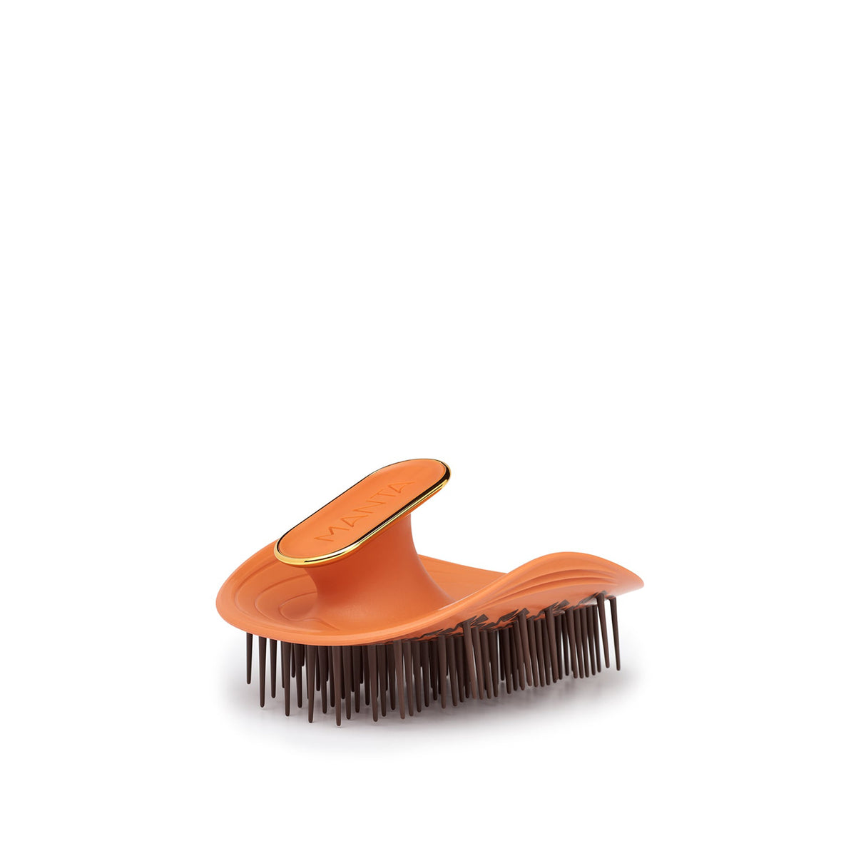 Manta Kinks, Coils & Curls Hair Brush
