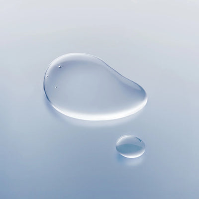 Supershine Mirror Rinse Glass Hair Treatment