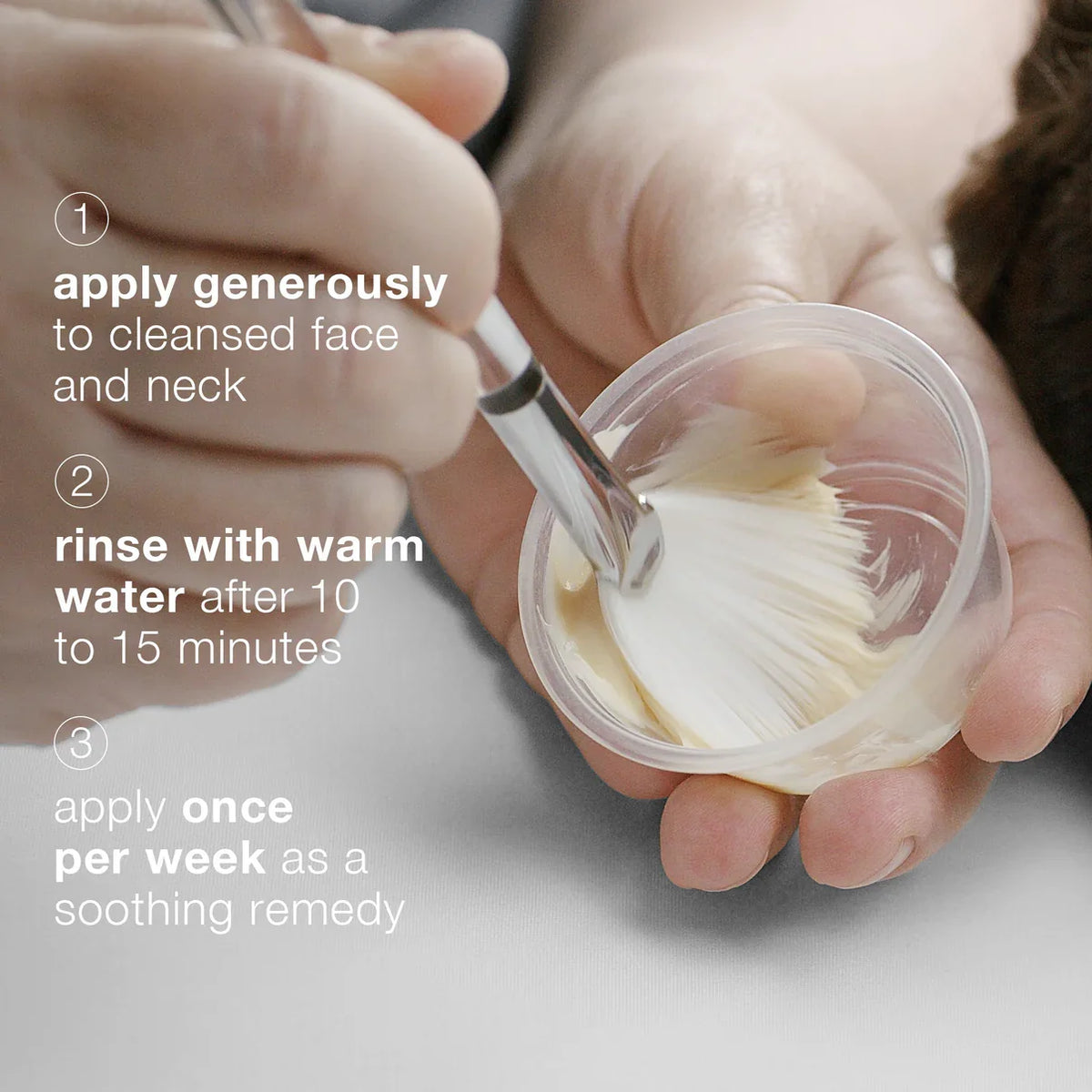 MultiVitamin Power Recovery Masque