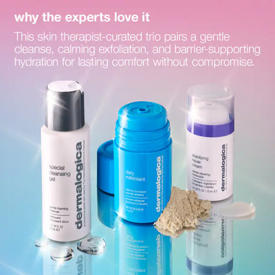 Expert Barrier Repair