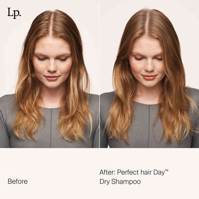 Perfect hair Day Dry Shampoo