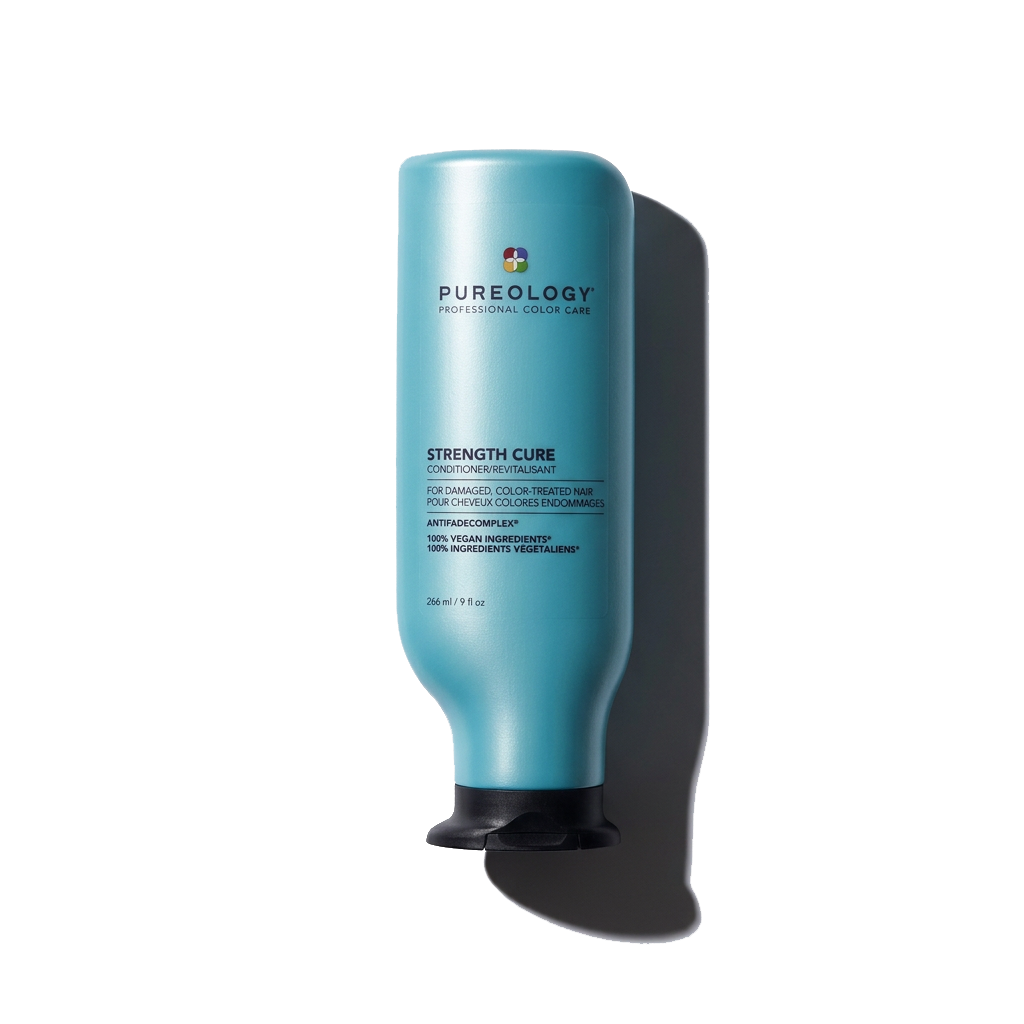 Après-shampooing Cure Force