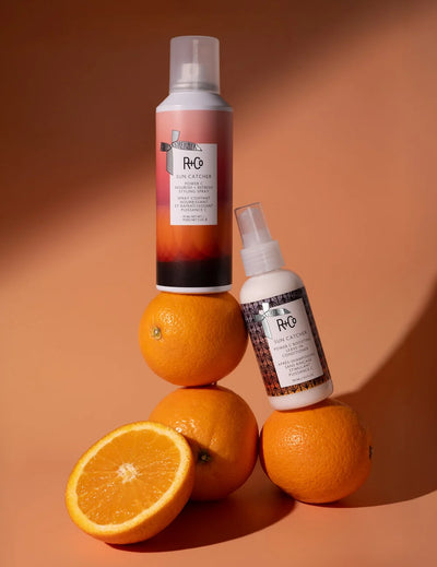 Suncatcher Power C Boosting Revitalisant Sans Rinçage 
