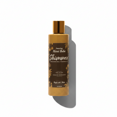 Shimmer Browning Formula