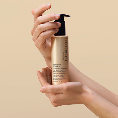 Essence Absolue Nourishing Universal Hair & Skin Balm
