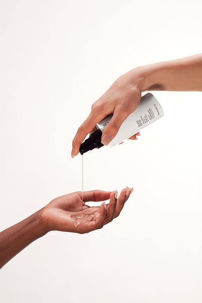 Izumi Tonic Thickening Serum