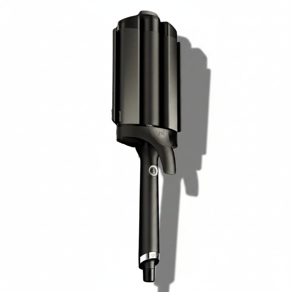 Wave Triple Barrel Waver