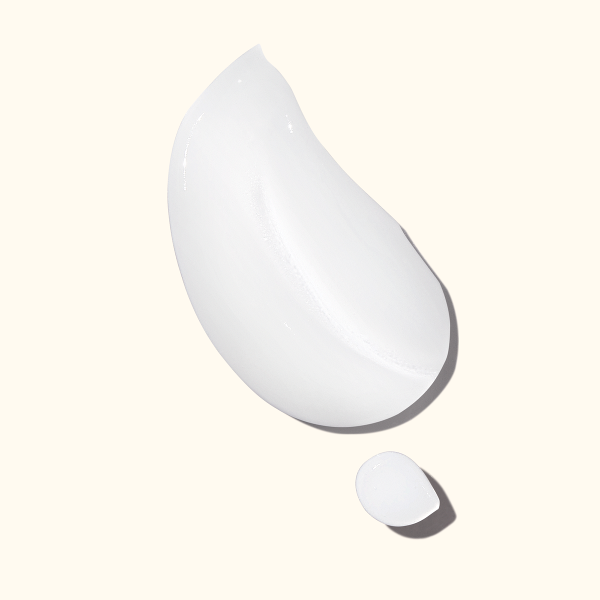 Texture image of Amika hydro rush intense moisture leave-in conditioner