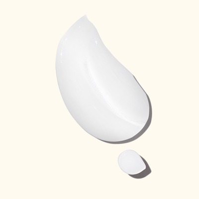 Texture image of Amika hydro rush intense moisture leave-in conditioner