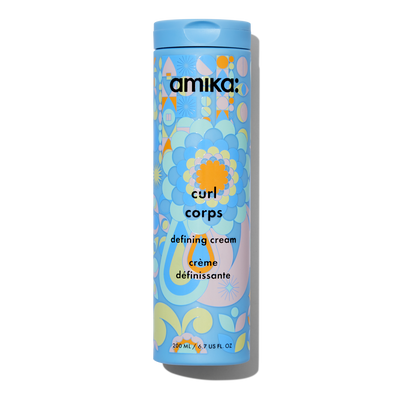 Amika curl corps defining cream