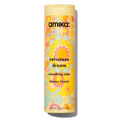 Amika velveteen dream smoothing balm