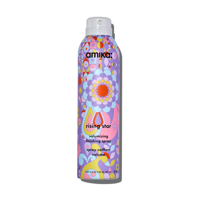 Amika rising star volumizing finishing spray 5.3 oz bottle