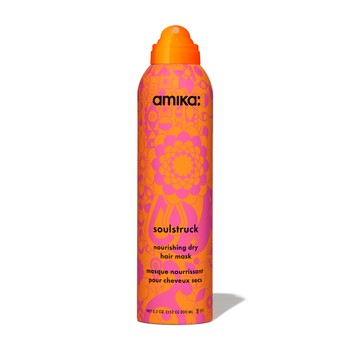 Image of soulstruck 5.3 oz / 200 ml, against a transparent background.