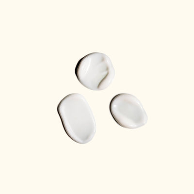 Texture image of Amika the closer instant split-end seal cream