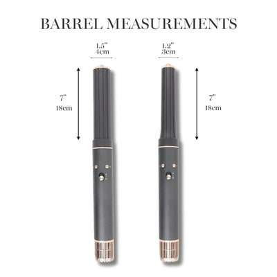 Airstyler Blowout Set - Professional All-in-One Blowout System