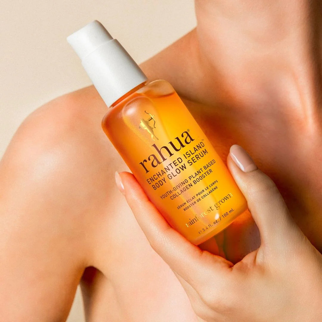 Rahua Enchanted Island Body Glow Serum – 3