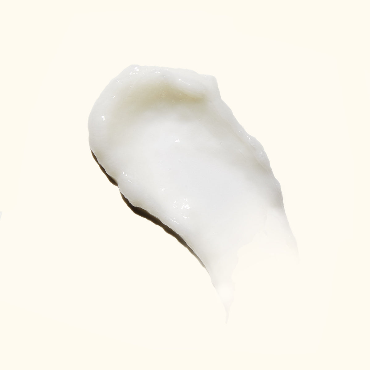 Texture image of Amika curl corps defining cream
