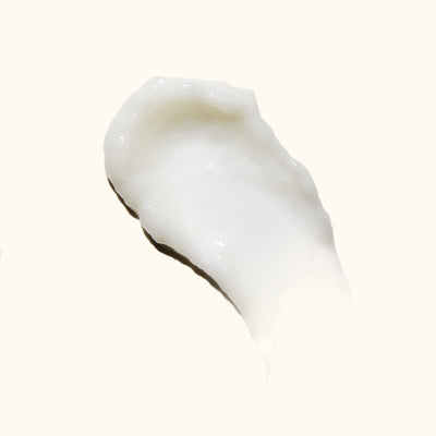 Texture image of Amika curl corps defining cream