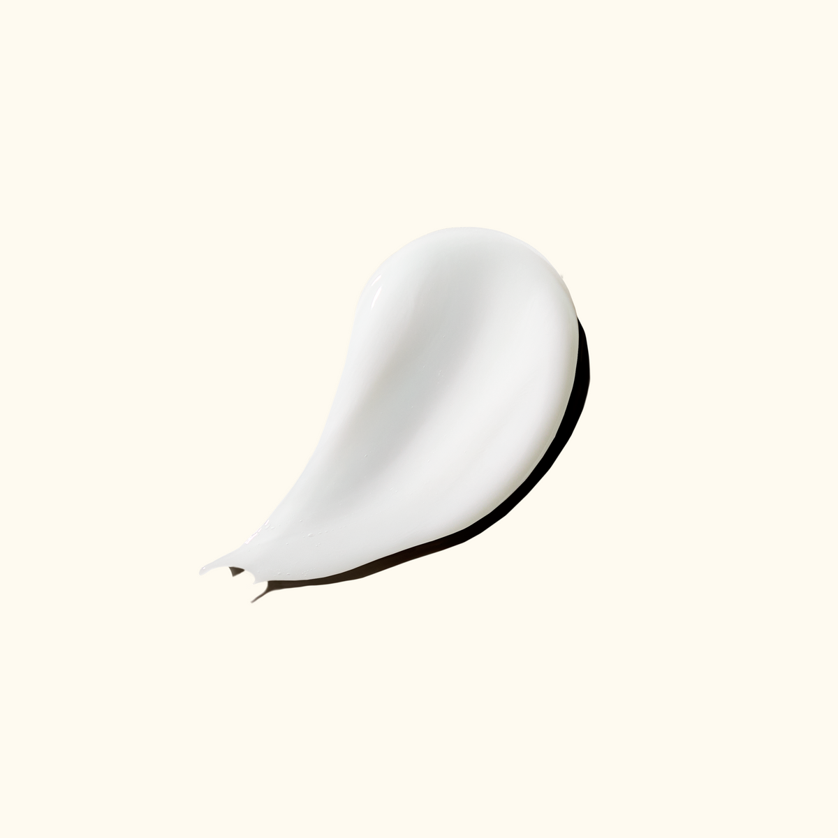 Texture of Amika dream routine overnight hydration treatment