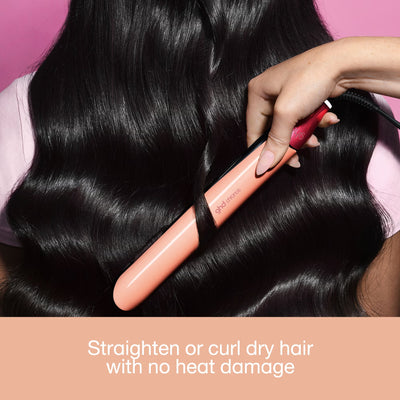 Chronos Professional Hair Straightener