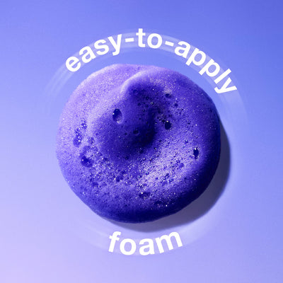 TripleBright Purple Shampoo