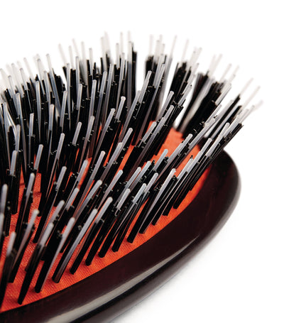 Pocket Boar Bristle & Nylon