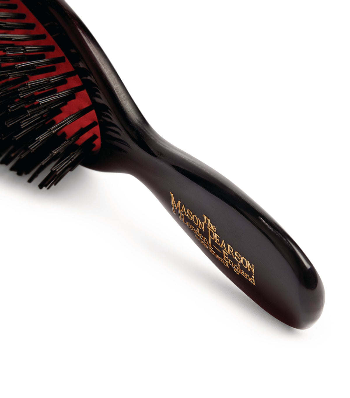 Mason Pearson Pocket Pure Boar Bristle – 2