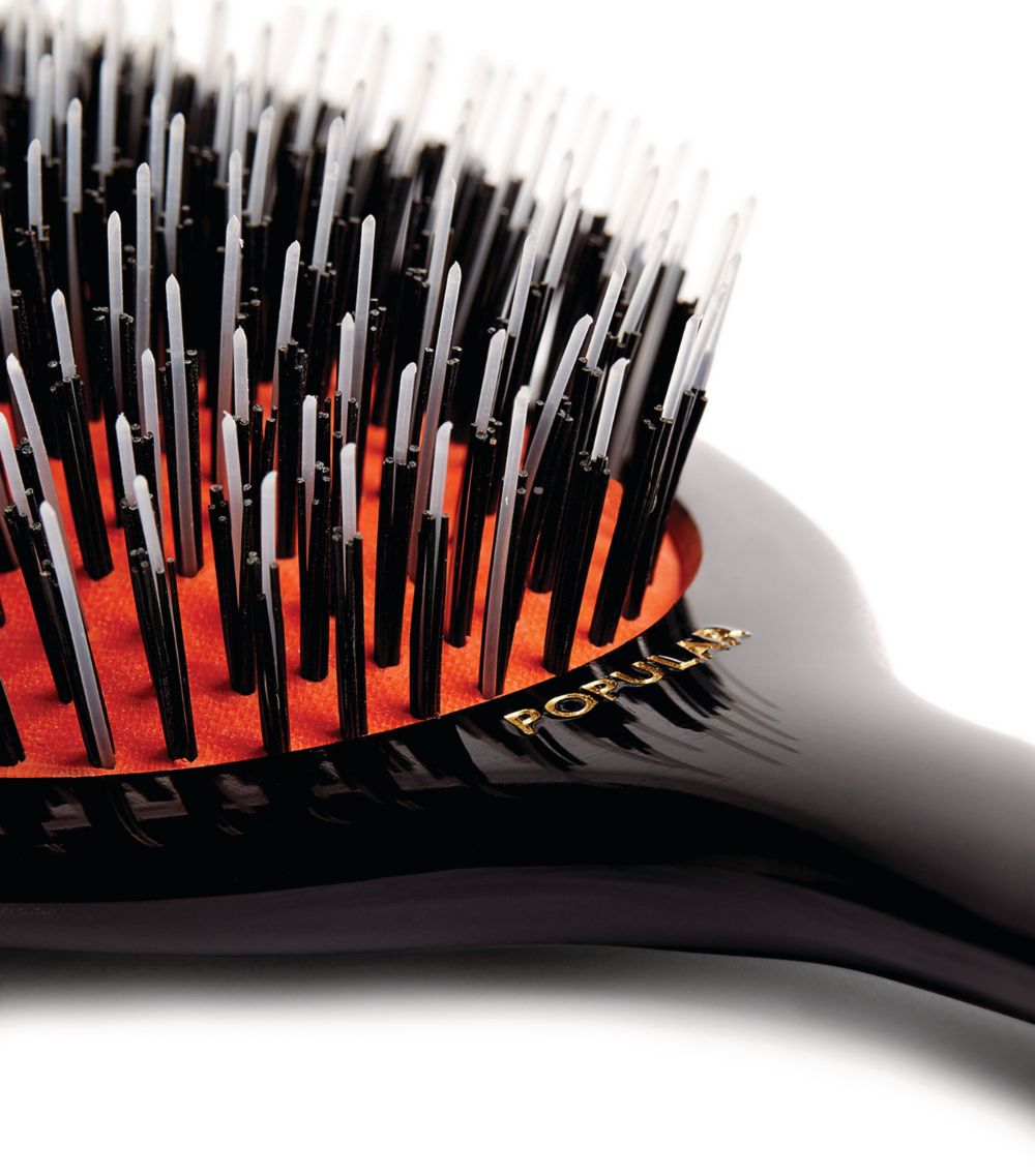 Mason Pearson Popular Boar Bristle & Nylon – 2