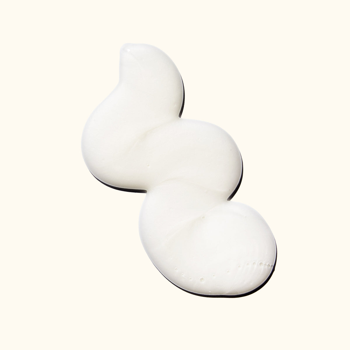 Texture image of Amika normcore signature shampoo