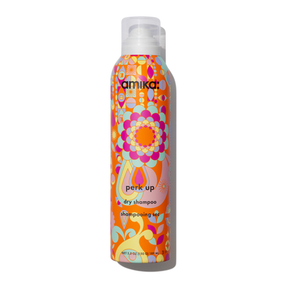 Amika perk up dry shampoo 5.3 oz bottle