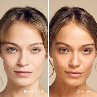 Self Glow Sunbright Tinted Tan Drops