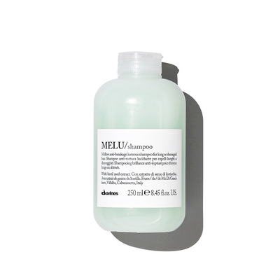MELU Shampoo - Brush Salon 