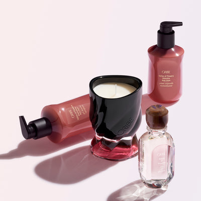 Valley of Flowers Restorative Body Crème