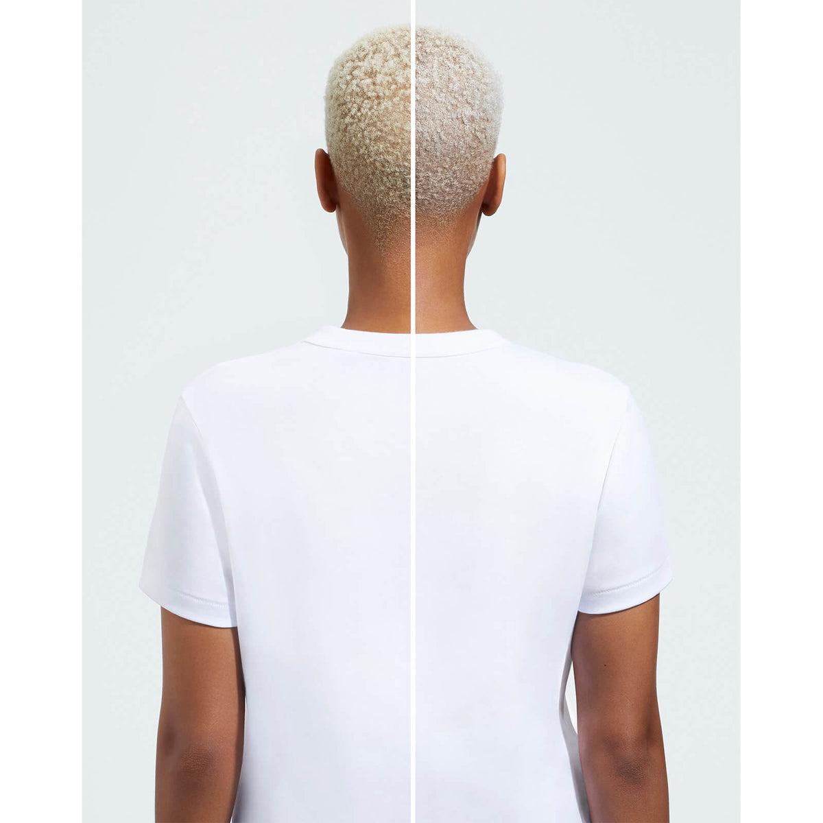 Shu Uemura Yūbi Blonde Anti-Brass Purple Shampoo – 5