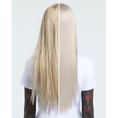 Yūbi Blonde Anti-Brass Purple Shampoo