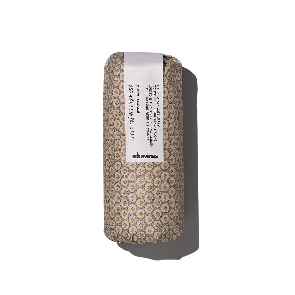 This Is A Sea Salt Spray - Brush Salon 
