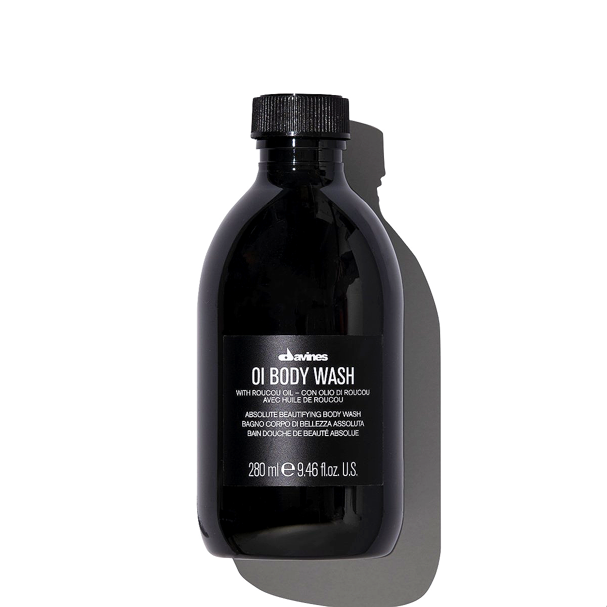 Oi Body Wash - Brush Salon