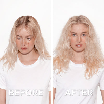 Fresh Affair Dry Shampoo - Brush Salon