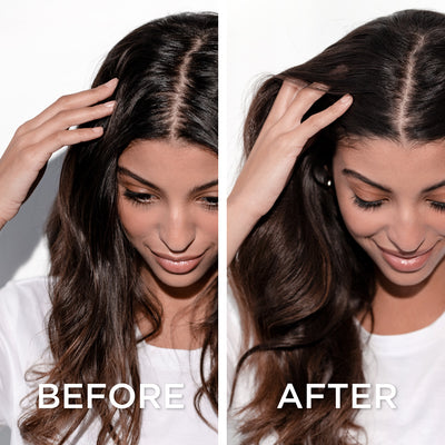 Fresh Affair Dry Shampoo - Brush Salon